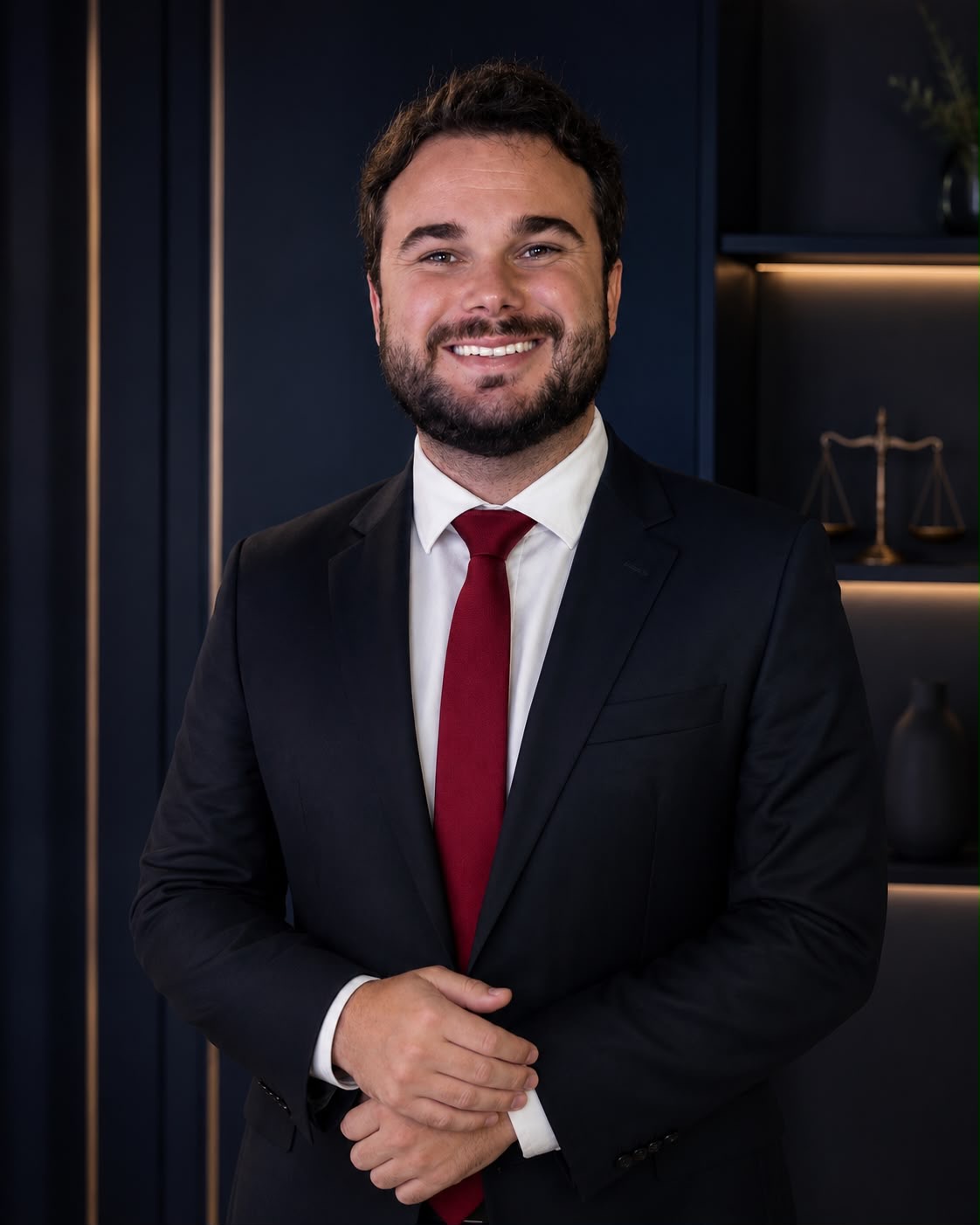Dr. Gabriel Alves Mansur
